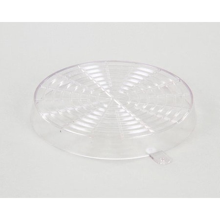 Perlick Guard, Evaporator Fan, Plastic 65557